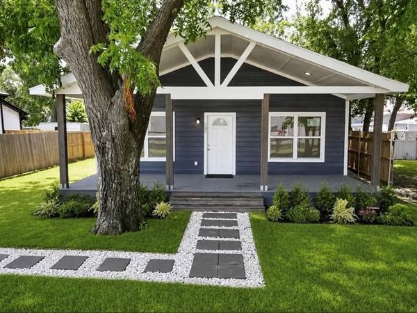 307 S Louisiana Street, Celina, TX 75009