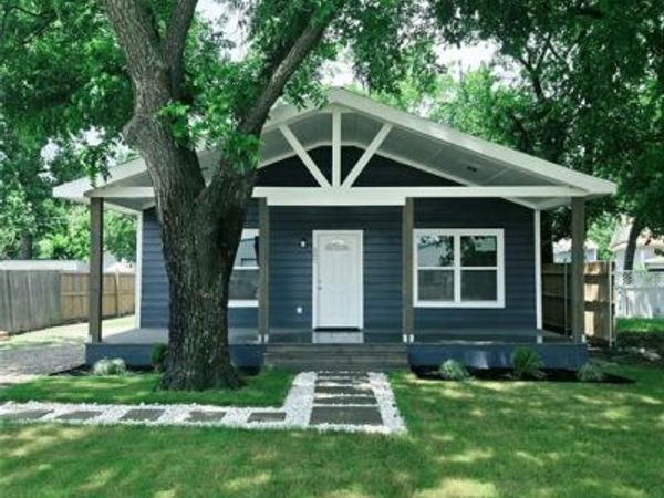 307 S Louisiana Street, Celina, TX 75009