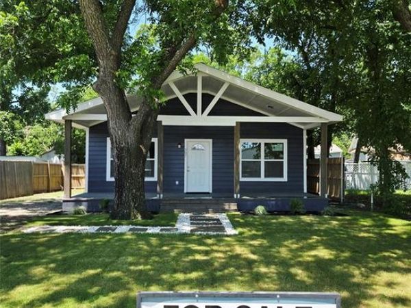 307 S Louisiana Street, Celina, TX 75009