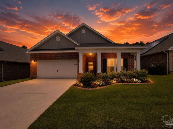7982 Burnside Loop, Pensacola, FL 32526