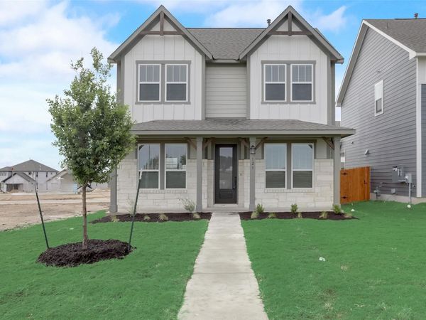 125 Clemens DR , Liberty Hill, TX 78642