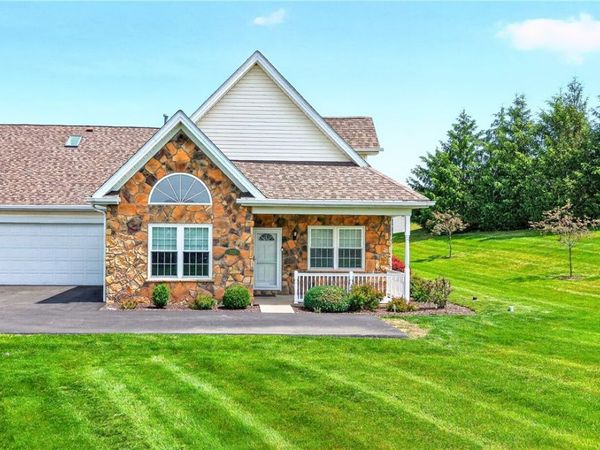 320 Saddlebrook Rd , Gibsonia, PA 15044