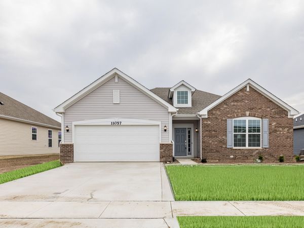 11057 Charles Drive , Crown Point, IN 46307