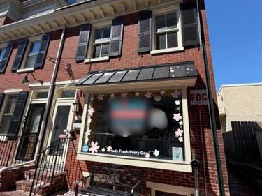22 N DARLINGTON STREET, Unit SECOND FLO, WEST CHESTER, PA 19380
