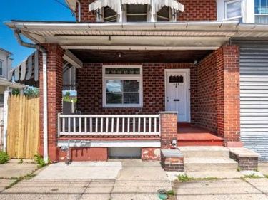 645 LANCASTER AVENUE, READING, PA 19611