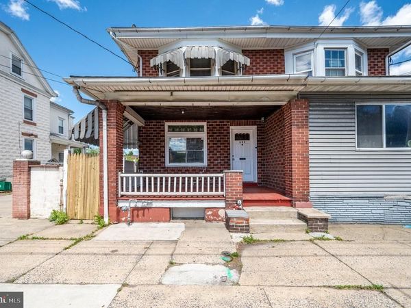 645 LANCASTER AVENUE, READING, PA 19611