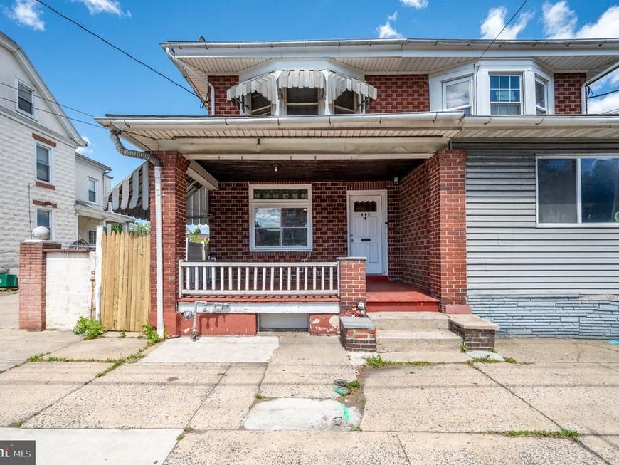 645 Lancaster Avenue, Reading, PA 19611 Main Photo