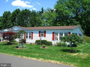14 WOODBINE COURT W, HARLEYSVILLE, PA 19438