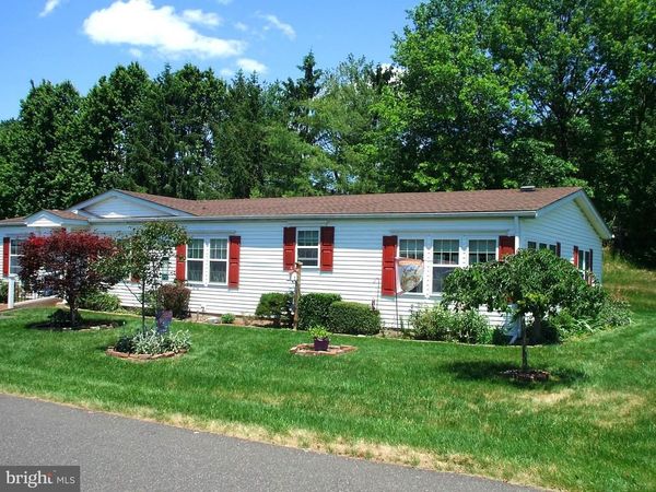 14 WOODBINE COURT W, HARLEYSVILLE, PA 19438