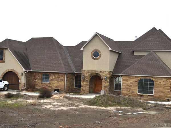 4121 N Commerce Street , Ardmore, OK 73401