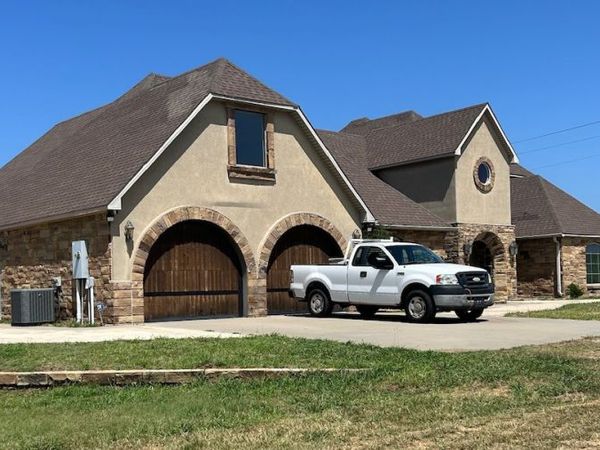 4121 N Commerce Street, Ardmore, OK 73401