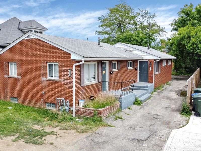 1274-1276 Lockbourne Road , Columbus, OH 43206 Photo 1