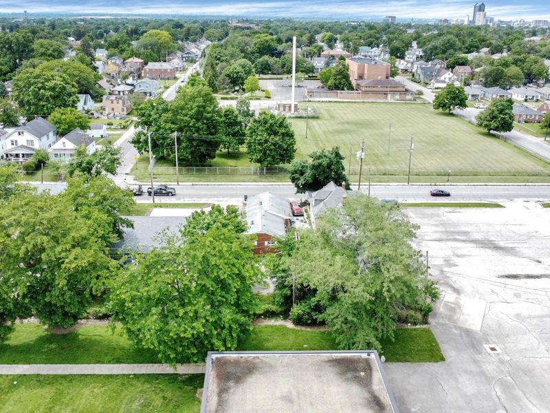 1274-1276 Lockbourne Road , Columbus, OH 43206 Photo 13
