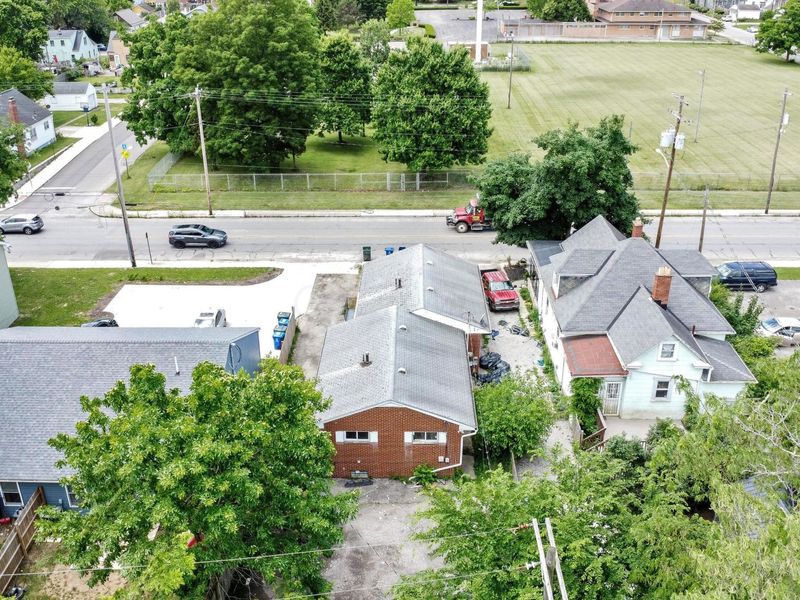 1274-1276 Lockbourne Road , Columbus, OH 43206 Photo 14