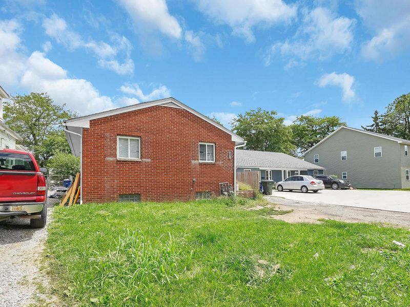 1274-1276 Lockbourne Road , Columbus, OH 43206 Photo 17