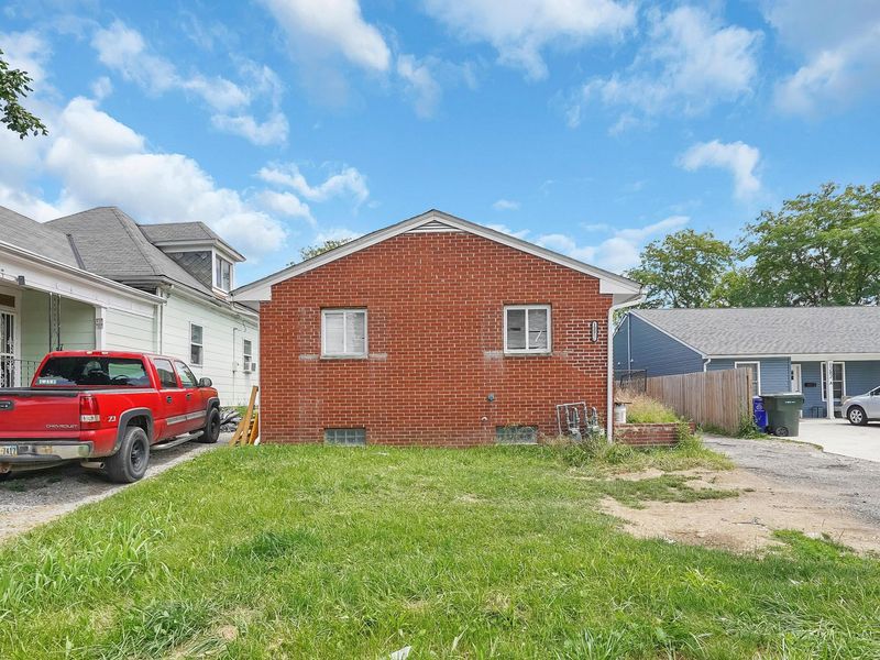1274-1276 Lockbourne Road , Columbus, OH 43206 Photo 18