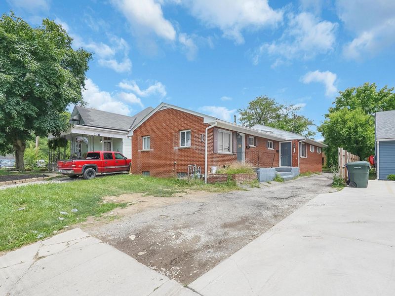 1274-1276 Lockbourne Road , Columbus, OH 43206 Photo 19