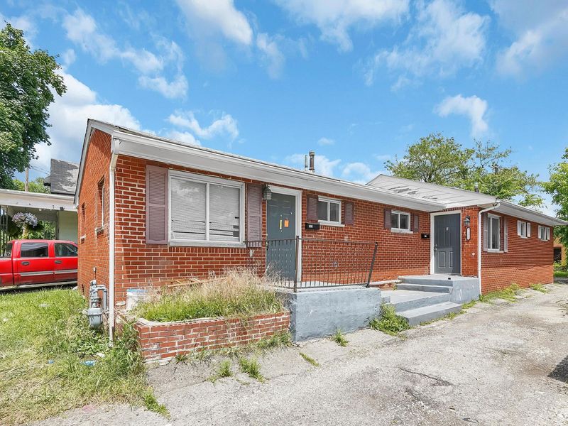 1274-1276 Lockbourne Road , Columbus, OH 43206 Photo 20