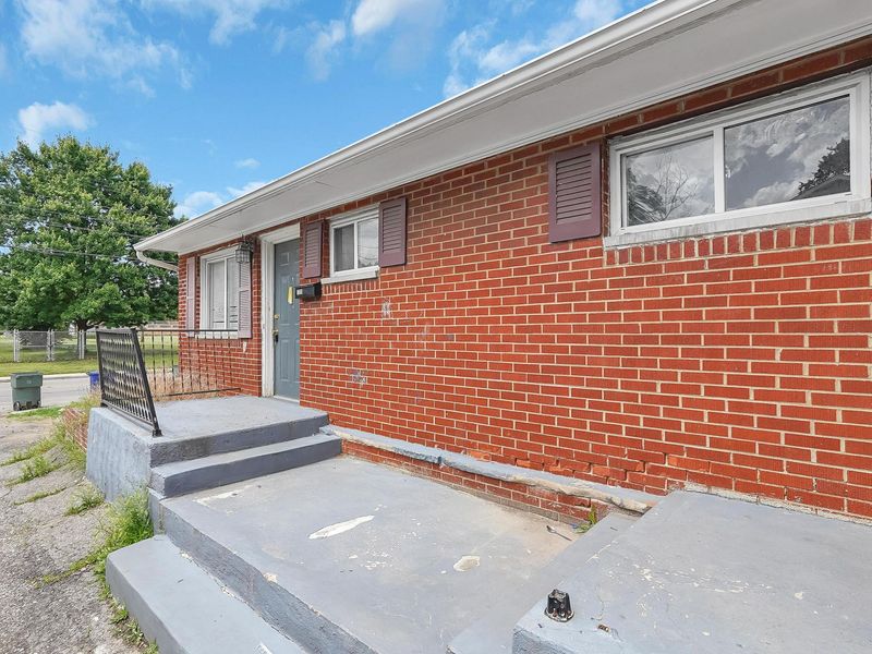 1274-1276 Lockbourne Road , Columbus, OH 43206 Photo 21
