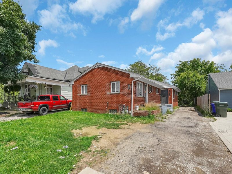 1274-1276 Lockbourne Road , Columbus, OH 43206 Photo 27