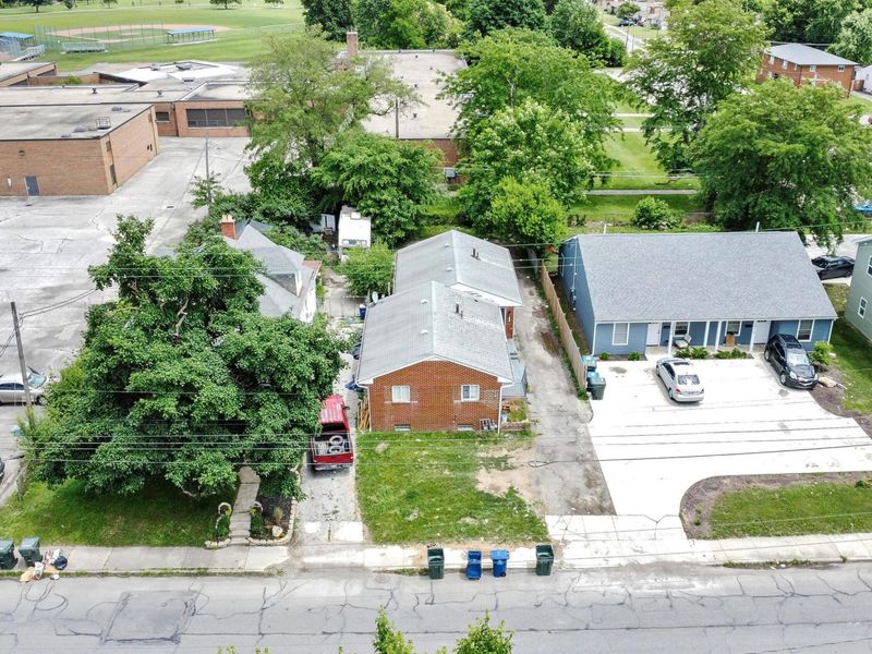 1274-1276 Lockbourne Road , Columbus, OH 43206 Photo 3