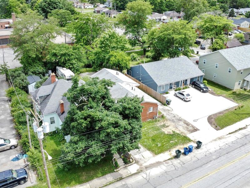 1274-1276 Lockbourne Road , Columbus, OH 43206 Photo 4