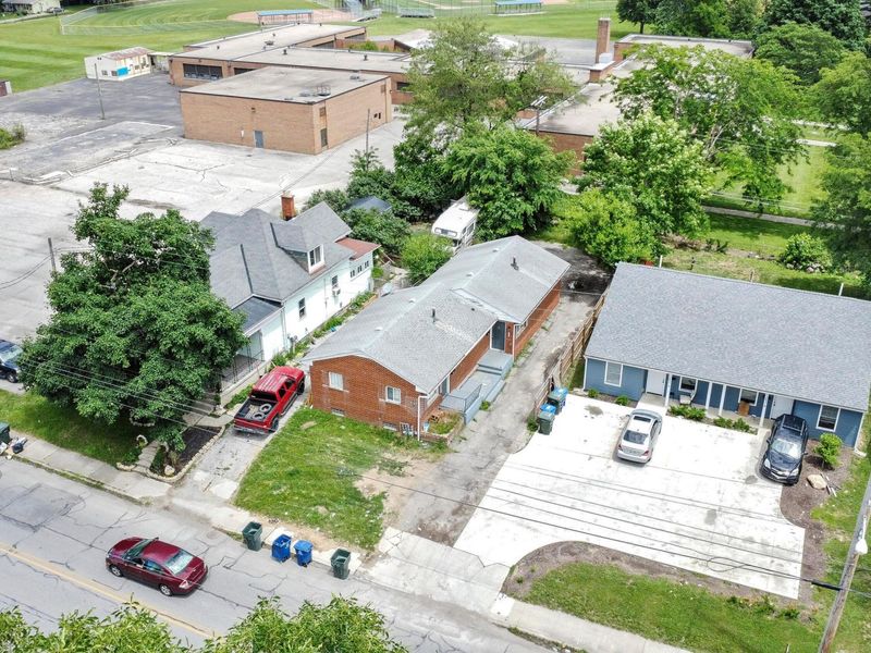 1274-1276 Lockbourne Road , Columbus, OH 43206 Photo 5