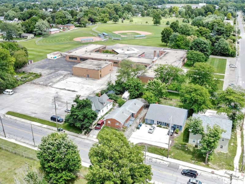 1274-1276 Lockbourne Road , Columbus, OH 43206 Photo 6
