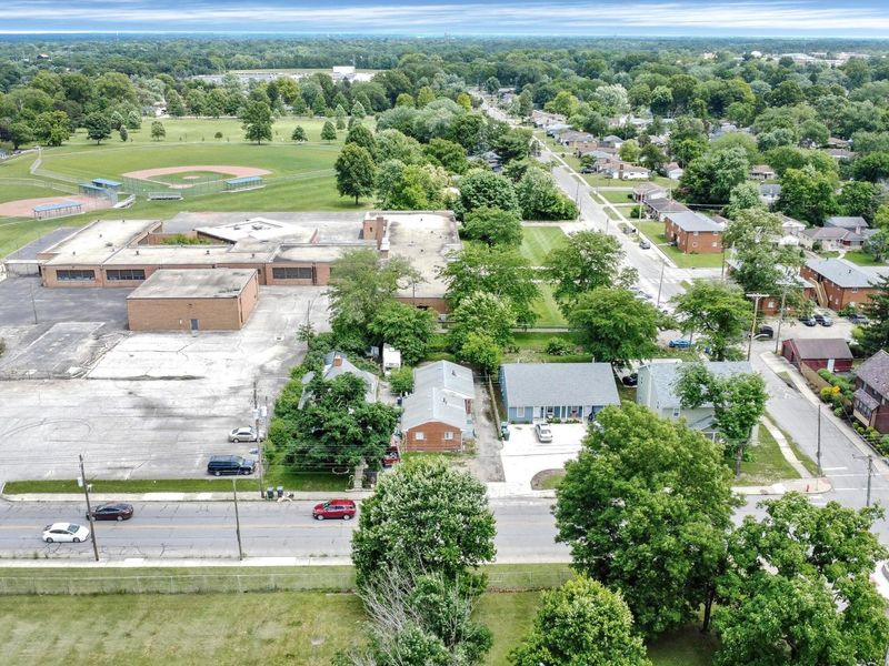 1274-1276 Lockbourne Road , Columbus, OH 43206 Photo 7