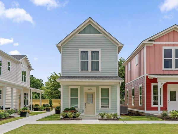 3621 Hodley Avenue, Chattanooga, TN 37410