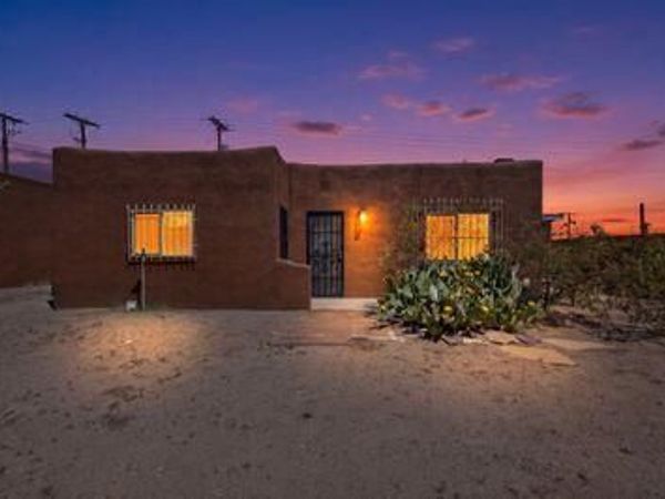9621 Central Avenue NW, Albuquerque, NM 87121