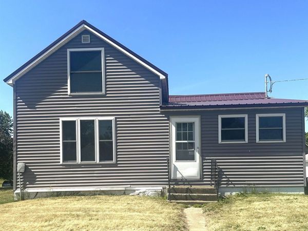 409 Church Street, Oxford Junction, IA 52323
