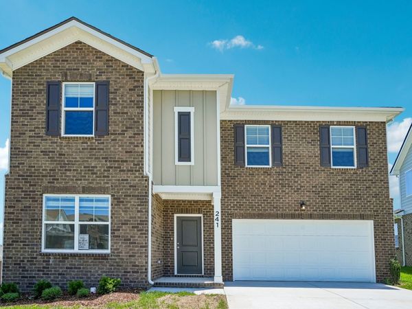 241 Limestone Way, Lebanon, TN 37087