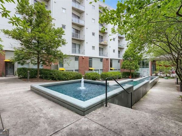 620 Glen Iris Drive NE, Unit 401, Atlanta, GA 30308