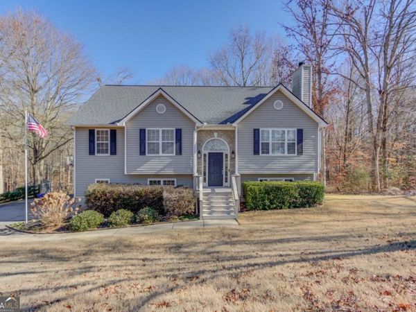 12 Chatham Court, Jefferson, GA 30549