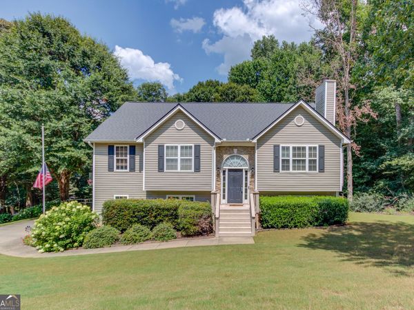 12 Chatham Court, Jefferson, GA 30549