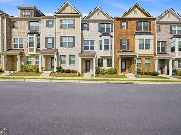 594 Amarante Circle, Lawrenceville, GA 30046