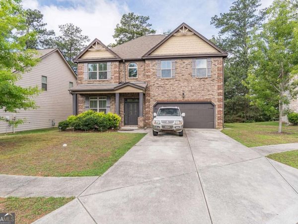 29 Bay Crest Court, Loganville, GA 30052