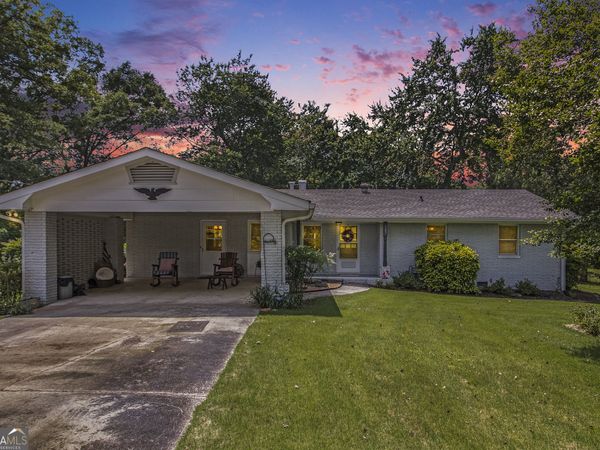 105 Tranquillity Drive, Villa Rica, GA 30180