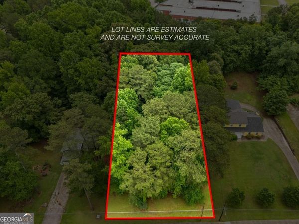 3570 Burlingham Drive, Lithonia, GA 30038