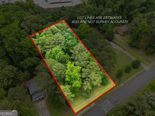 3570 Burlingham Drive, Lithonia, GA 30038