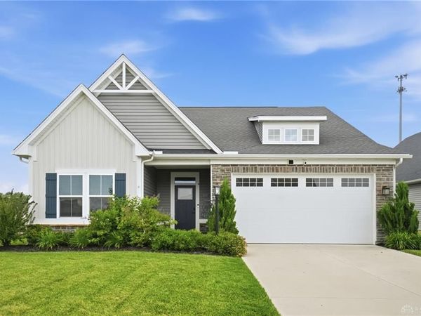 2103 William Tanner Road, Beavercreek Township, OH 45434
