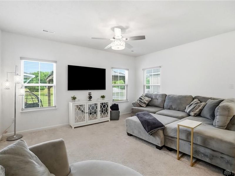 2103 William Tanner Road, Beavercreek Township, OH 45434 Photo 13