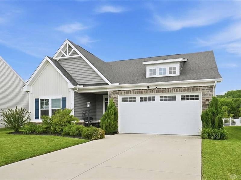 2103 William Tanner Road, Beavercreek Township, OH 45434 Photo 2
