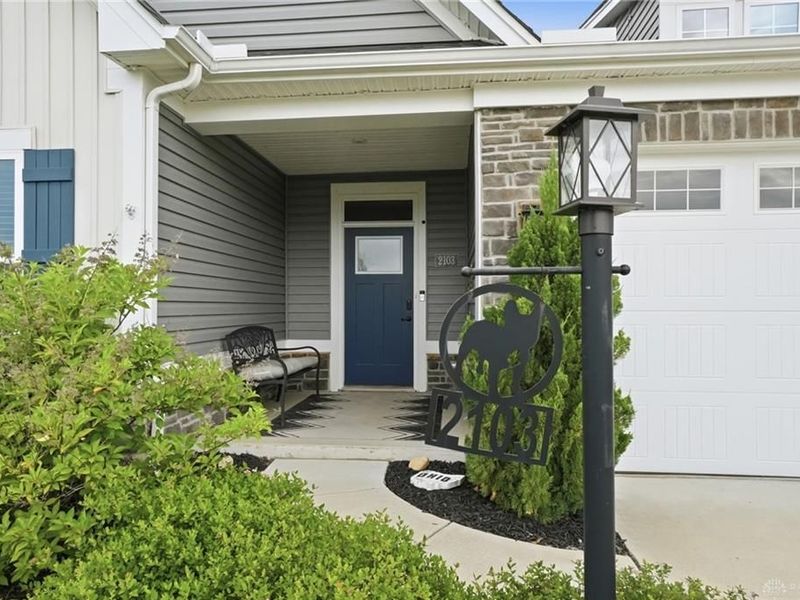2103 William Tanner Road, Beavercreek Township, OH 45434 Photo 3
