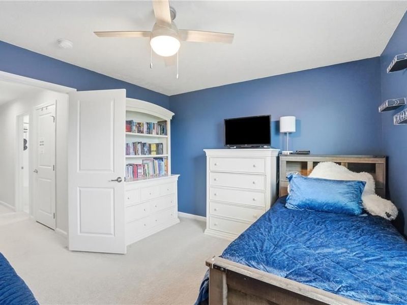 2103 William Tanner Road, Beavercreek Township, OH 45434 Photo 30