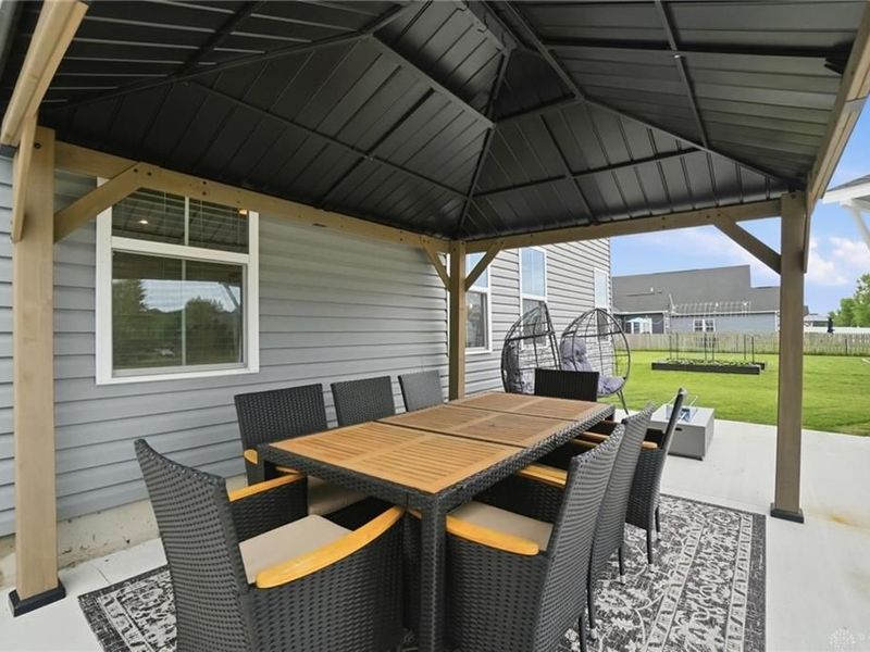 2103 William Tanner Road, Beavercreek Township, OH 45434 Photo 35