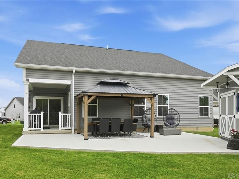 2103 William Tanner Road, Beavercreek Township, OH 45434 Photo 38