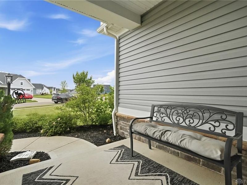 2103 William Tanner Road, Beavercreek Township, OH 45434 Photo 4