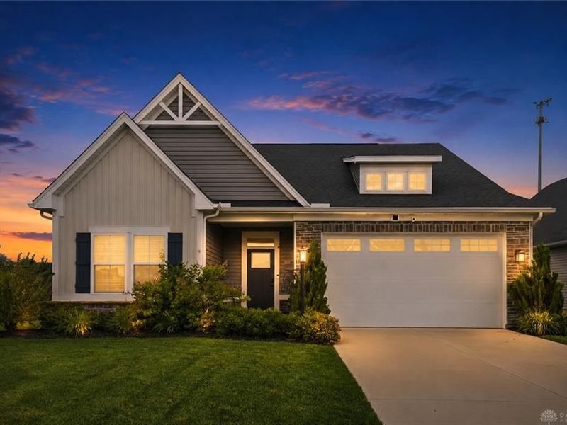 2103 William Tanner Road, Beavercreek Township, OH 45434 Photo 42